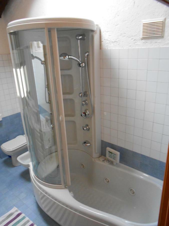 Casa Vacanze Fontana Coredo Bagian luar foto